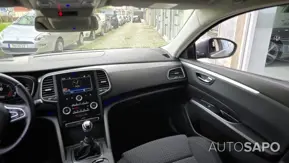 Renault Talisman de 2017