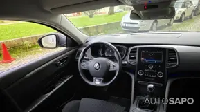 Renault Talisman de 2017