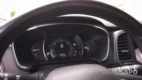 Renault Talisman de 2017