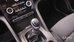 Renault Talisman de 2017