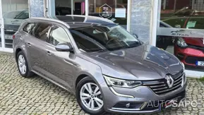 Renault Talisman de 2017
