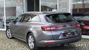 Renault Talisman de 2017