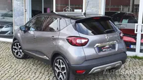 Renault Captur 0.9 TCe Exclusive de 2018