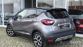 Renault Captur 0.9 TCe Exclusive de 2018