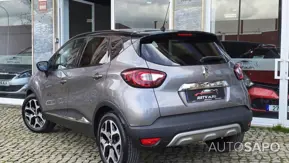 Renault Captur 0.9 TCe Exclusive de 2018