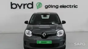 Renault Twingo de 2021