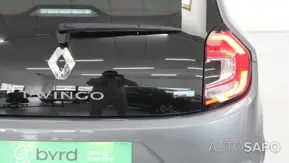 Renault Twingo de 2021