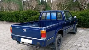 Mazda B 2500 2.5 TD Cab Longa 4L Met de 1997