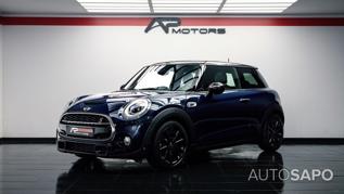 MINI Cooper de 2018