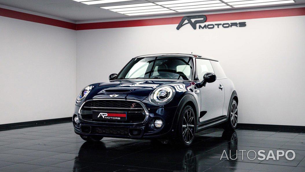 MINI Cooper de 2018