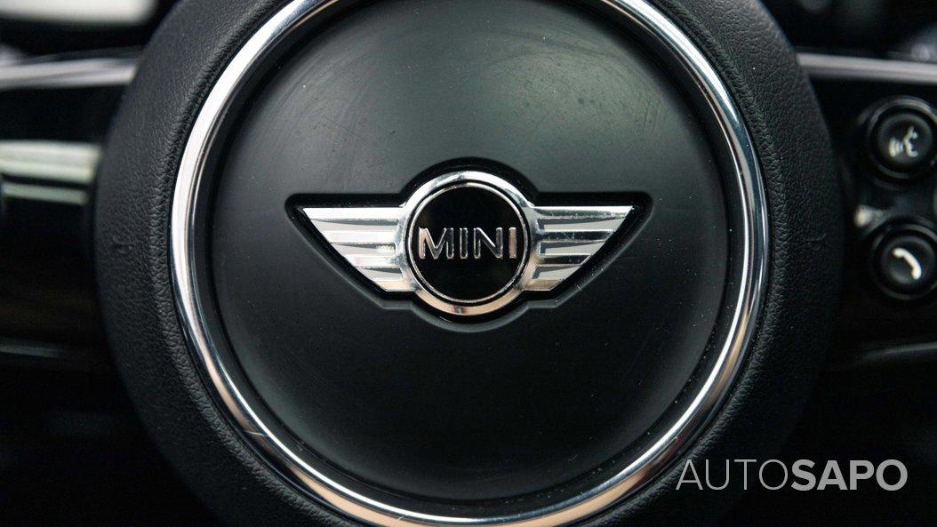 MINI Cooper de 2018