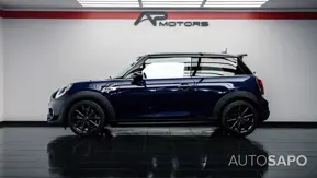 MINI Cooper de 2018