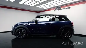 MINI Cooper de 2018