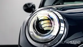 MINI Cooper de 2018