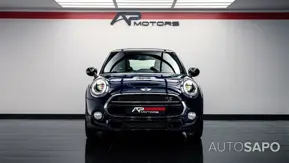 MINI Cooper de 2018