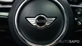 MINI Cooper de 2018