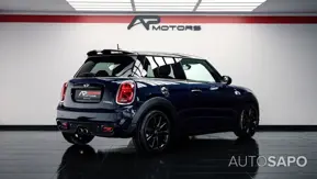 MINI Cooper de 2018