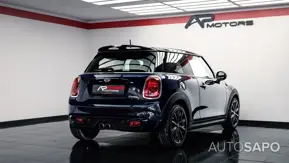 MINI Cooper de 2018