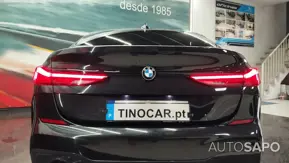 BMW Série 2 de 2020