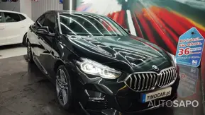 BMW Série 2 de 2020