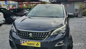 Peugeot 3008 1.5 BlueHDi Allure de 2020