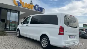 Mercedes-Benz Vito de 2021