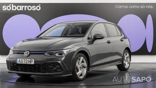 Volkswagen Golf de 2021