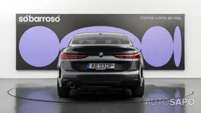 BMW Série 2 de 2020