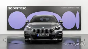 BMW Série 2 de 2020