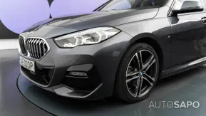 BMW Série 2 de 2020