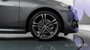 BMW Série 2 de 2020