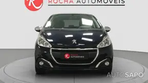 Peugeot 208 de 2017