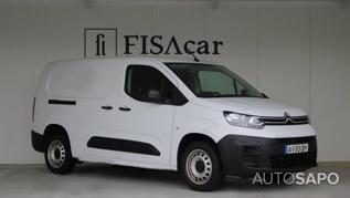 Citroen Berlingo de 2022