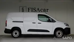 Citroen Berlingo de 2022