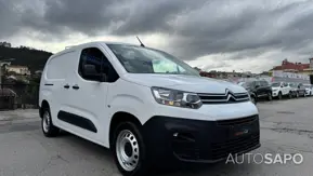 Citroen Berlingo de 2020