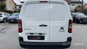 Citroen Berlingo de 2020