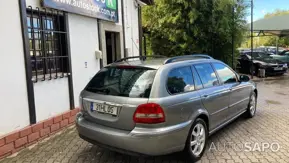 Jaguar X-Type SW 2.0 D Executive de 2006