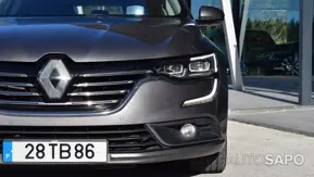 Renault Talisman de 2017