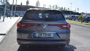 Renault Talisman de 2017