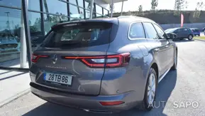 Renault Talisman de 2017