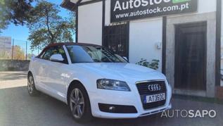 Audi A3 de 2009