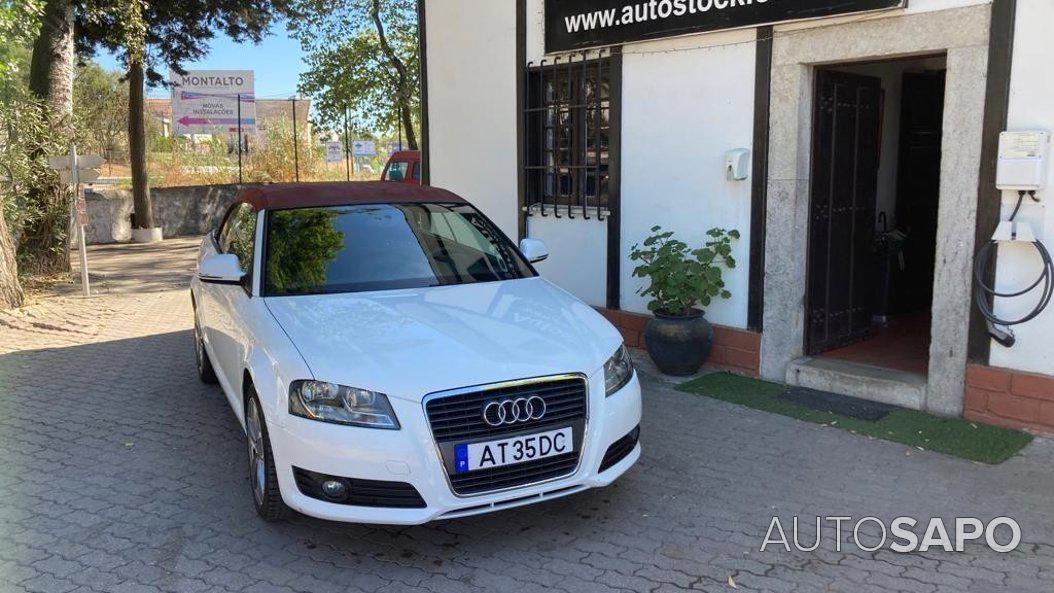 Audi A3 de 2009