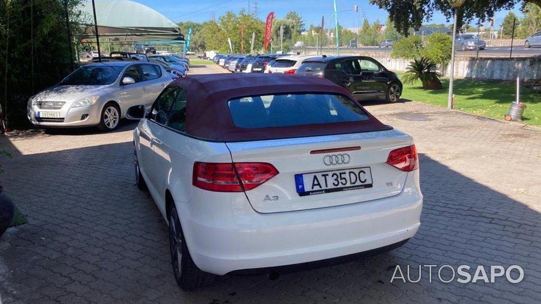 Audi A3 de 2009