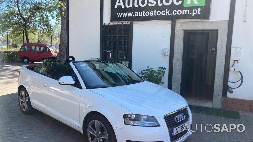 Audi A3 de 2009