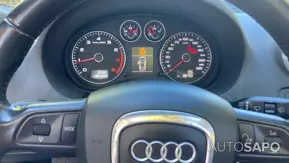 Audi A3 de 2009