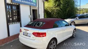 Audi A3 de 2009