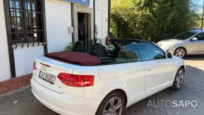 Audi A3 de 2009