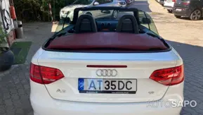 Audi A3 de 2009