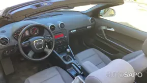 Audi A3 de 2009