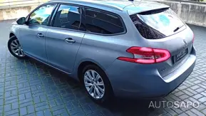 Peugeot 308 1.2 PureTech Style de 2018